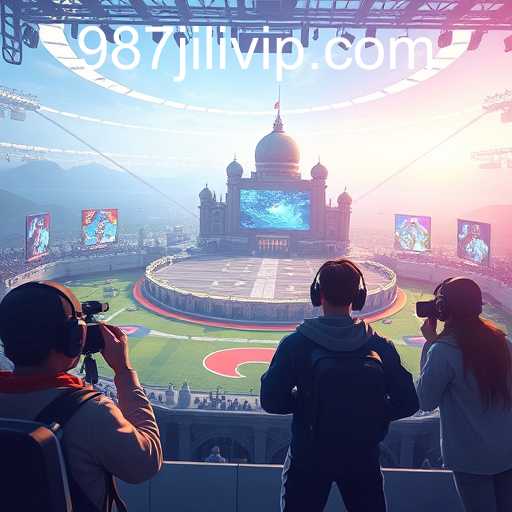 Emergence of Gaming Platforms in 2025