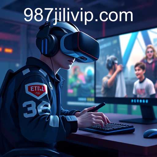 The Evolution of Online Gaming Trends