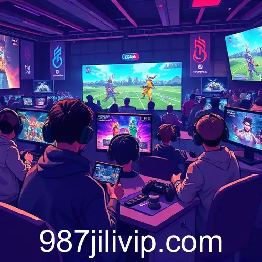 The Evolving Landscape of Online Gaming