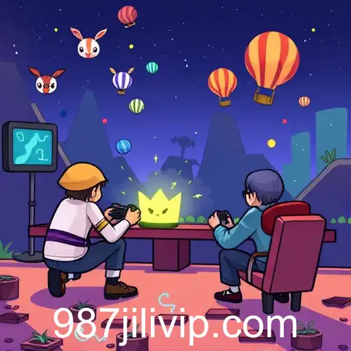 Growth of Online Gaming Platforms