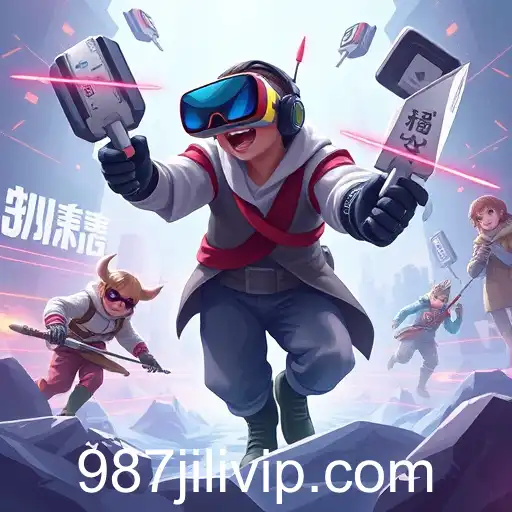 Gaming Industry Evolves with New Innovations in 2025