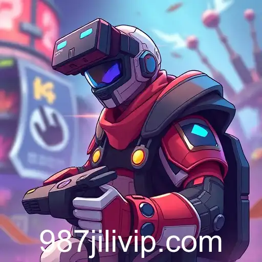 The Rise of 987jili: Gaming Trends and Insights