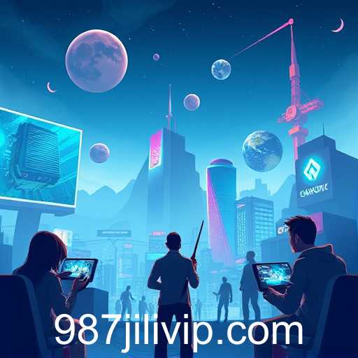 Evolving Landscape of Online Gaming