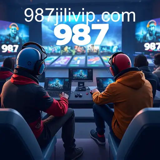 Online Gaming Landscape Transforms