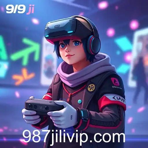 The Rise of 987jili: Gaming Trends and Insights