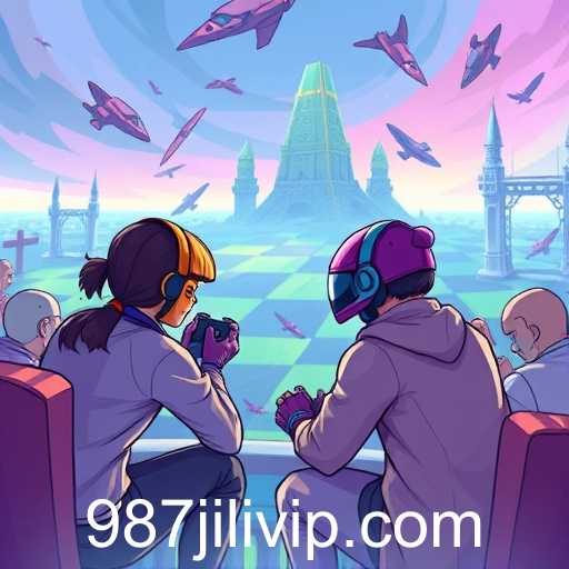 Gaming Trends and the Rise of 987jili