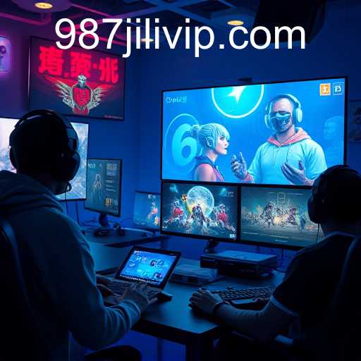 The Rise of Online Gaming Platforms