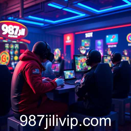 The Rise of Online Gaming Platforms