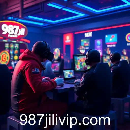 The Rise of Online Gaming Platforms